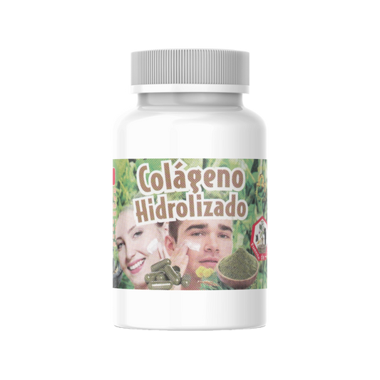 COLAGENO HIDROLIZADO "Oferta 2 x 260"