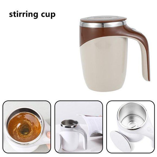 TAZA MIX
