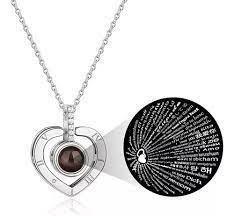 Collar de amor