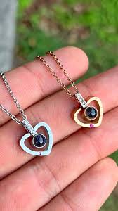 Collar de amor